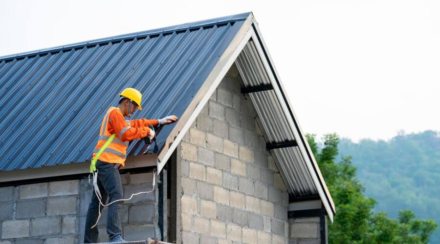 Local Chimney Repair in West Hollywood, CA